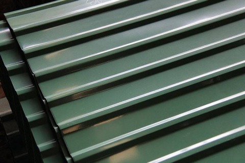 ร้านขายสังกะสี ลาดพร้าว